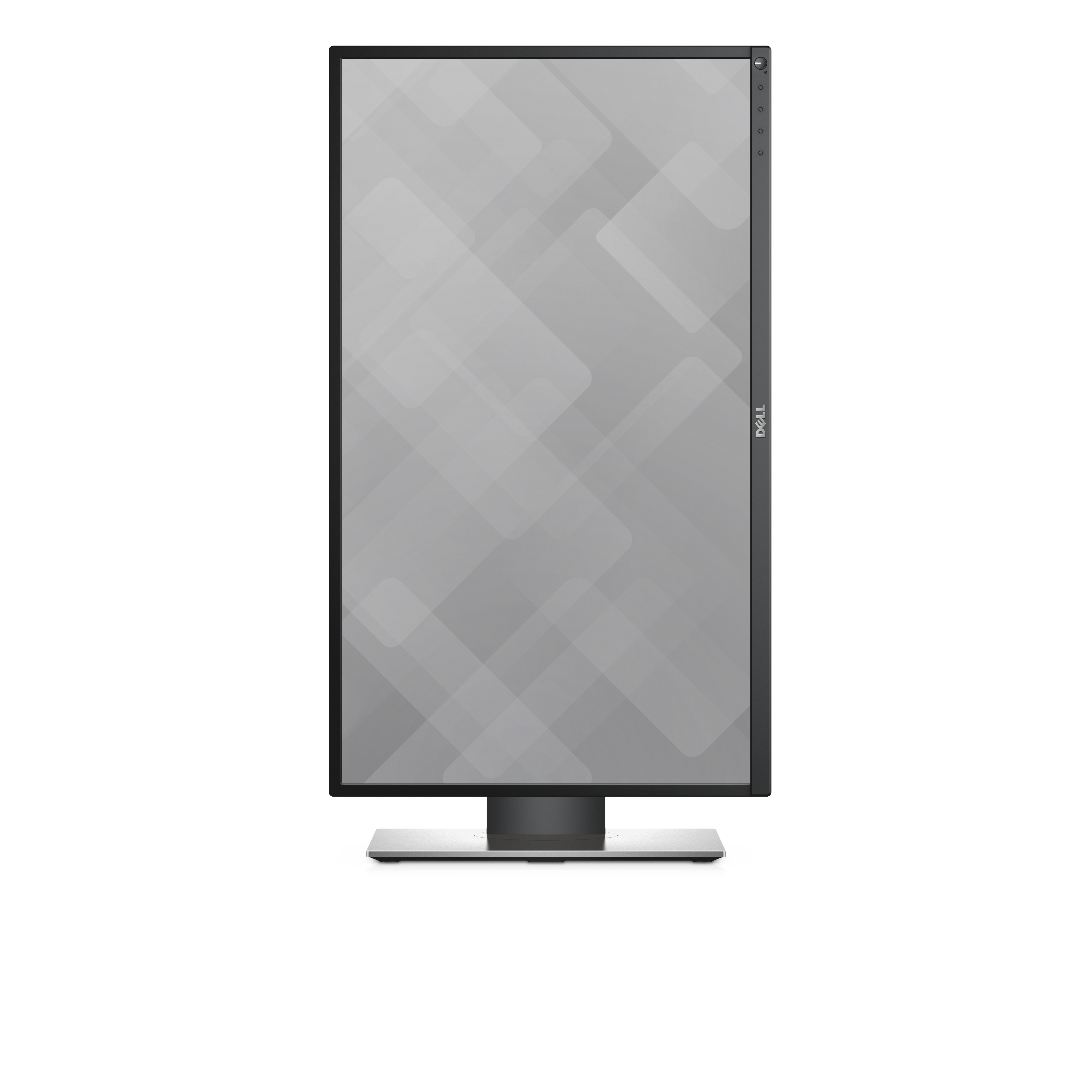 DELL Professional P2717H computer monitor 68.6 cm (27″) 1920 x 1080 pixels Full HD LCD Black, Grey image 5