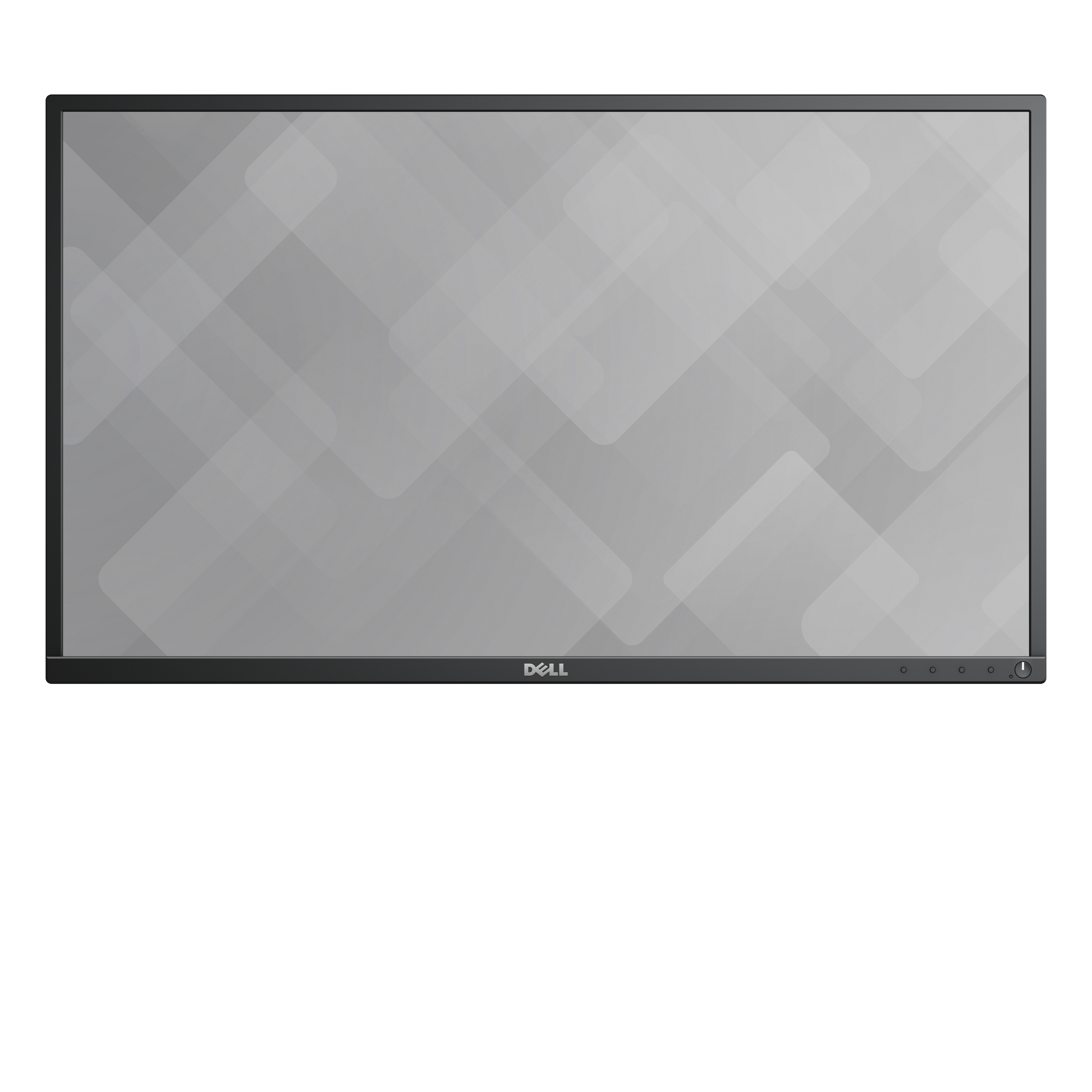 DELL Professional P2717H computer monitor 68.6 cm (27″) 1920 x 1080 pixels Full HD LCD Black, Grey image 4