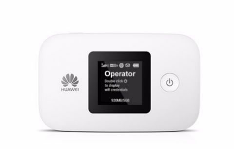 Huawei E5577-320 Mobilnät, modem