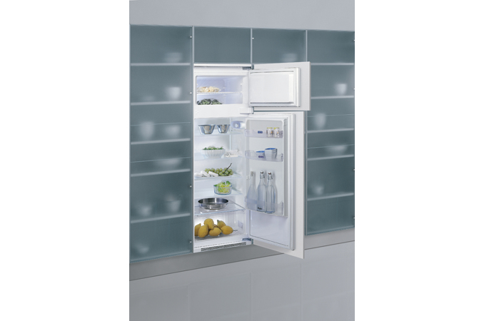 Whirlpool ART 380 — vue 1 sur 2