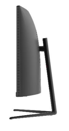 Nilox MONITOR 27 240HZ 350CD 3HDMI CURVED – image 5