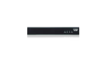 ATEN VE813A-AT-E AV extender AV transmitter & receiver Black – image 3