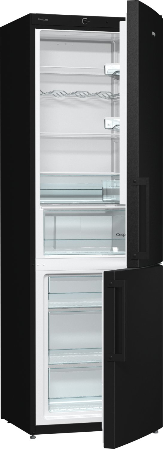 Gorenje RK6192EBK — vue 1 sur 6