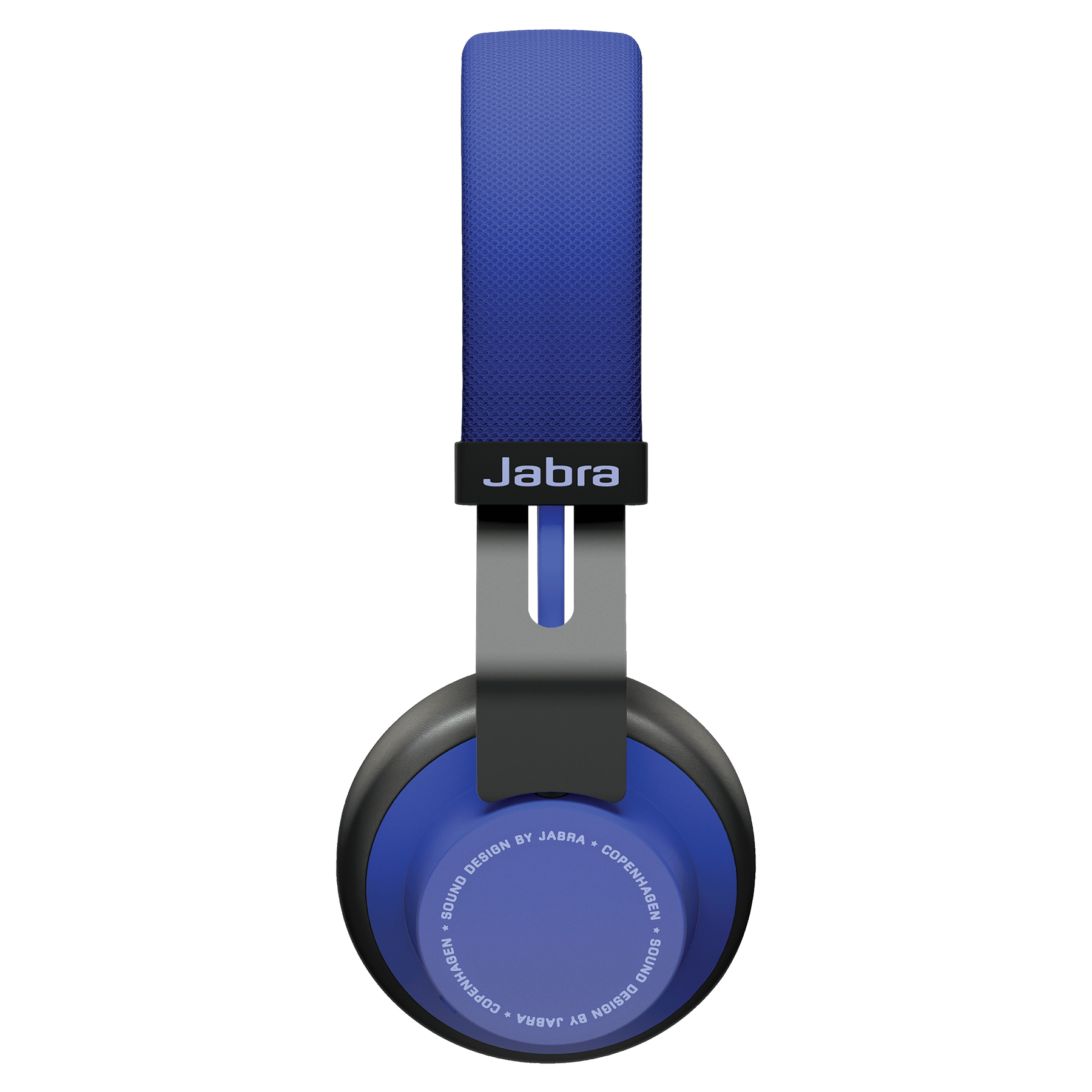Jabra MOVE BT HDST, Blue – image 2