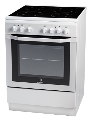 Indesit I6VMH2A W/GR — vue 1 sur 1