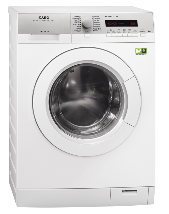 AEG L79685FL — vue 1 sur 1