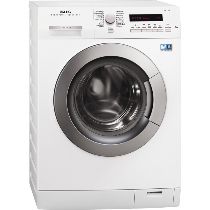 AEG L7749PVFL — vue 1 sur 2