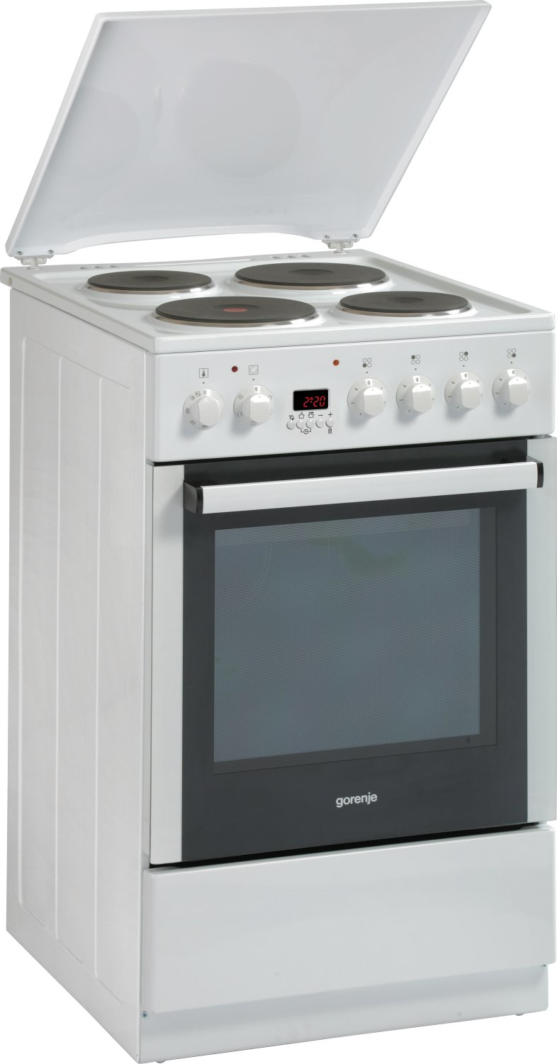 Gorenje E52303AW — vue 1 sur 1