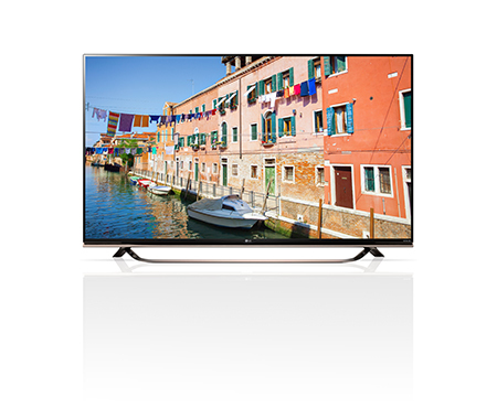 LG 55UF8609 