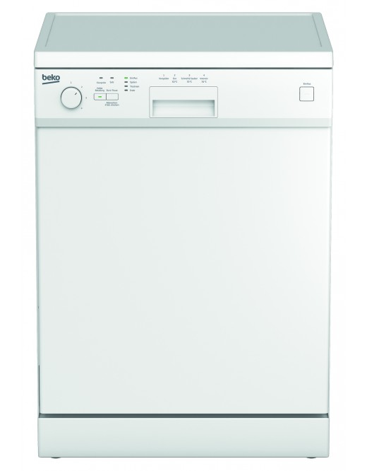 Beko DFL 1441 — vue 1 sur 2