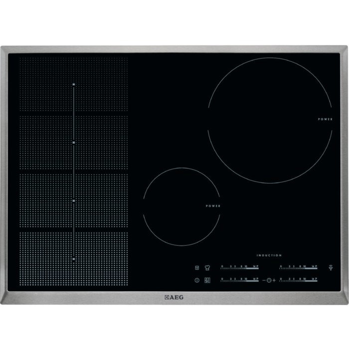 AEG HDP54107XB — vue 1 sur 1