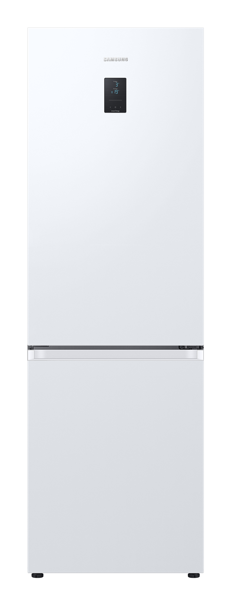 Samsung RB34C675EWW — vue 1 sur 8