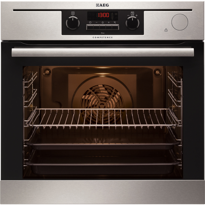 AEG BE5014321M — vue 1 sur 1