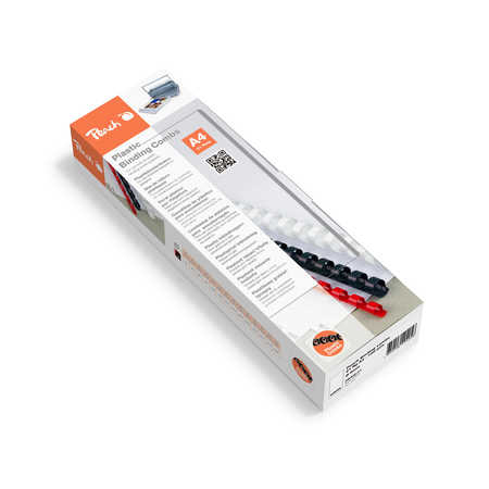 Peach 510072 kit per la rilegatura