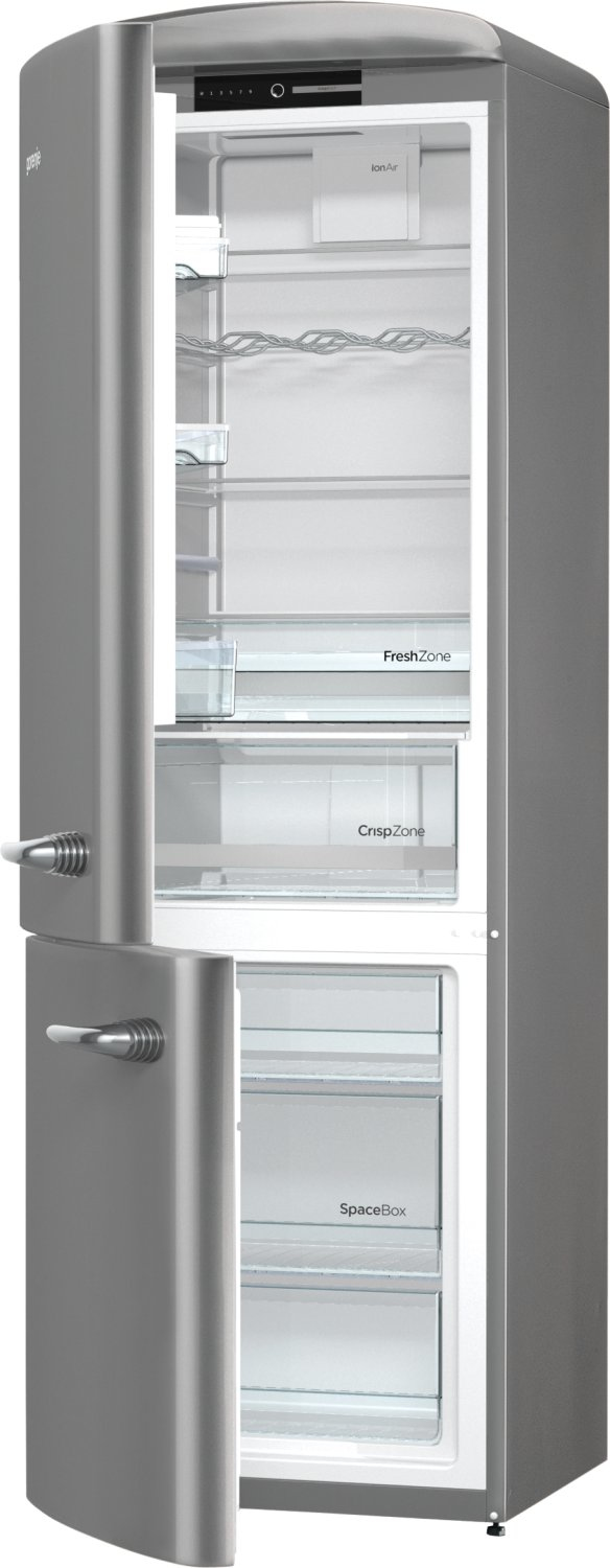 Gorenje ORK193X-L — vue 1 sur 2