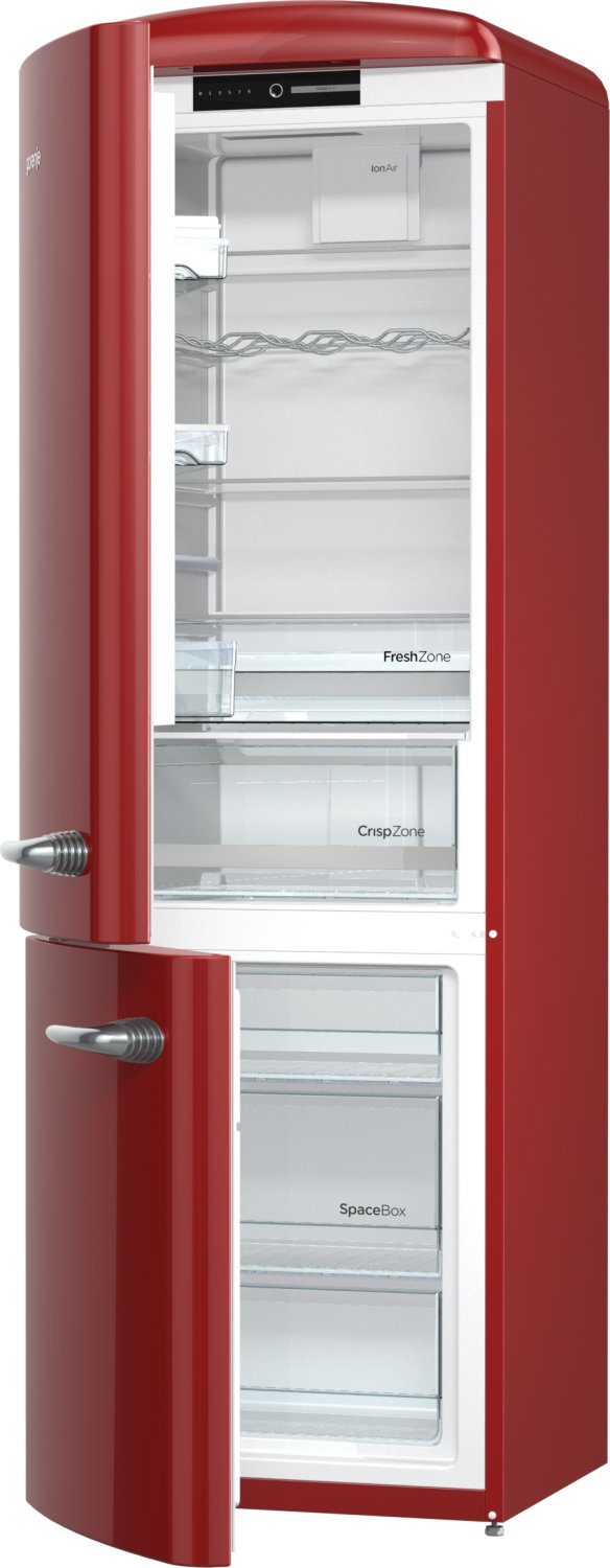 Gorenje ORK193R-L — vue 1 sur 3