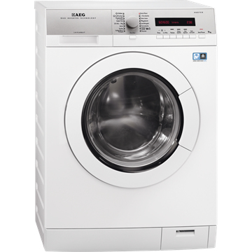 AEG L77695PFL — vue 1 sur 1