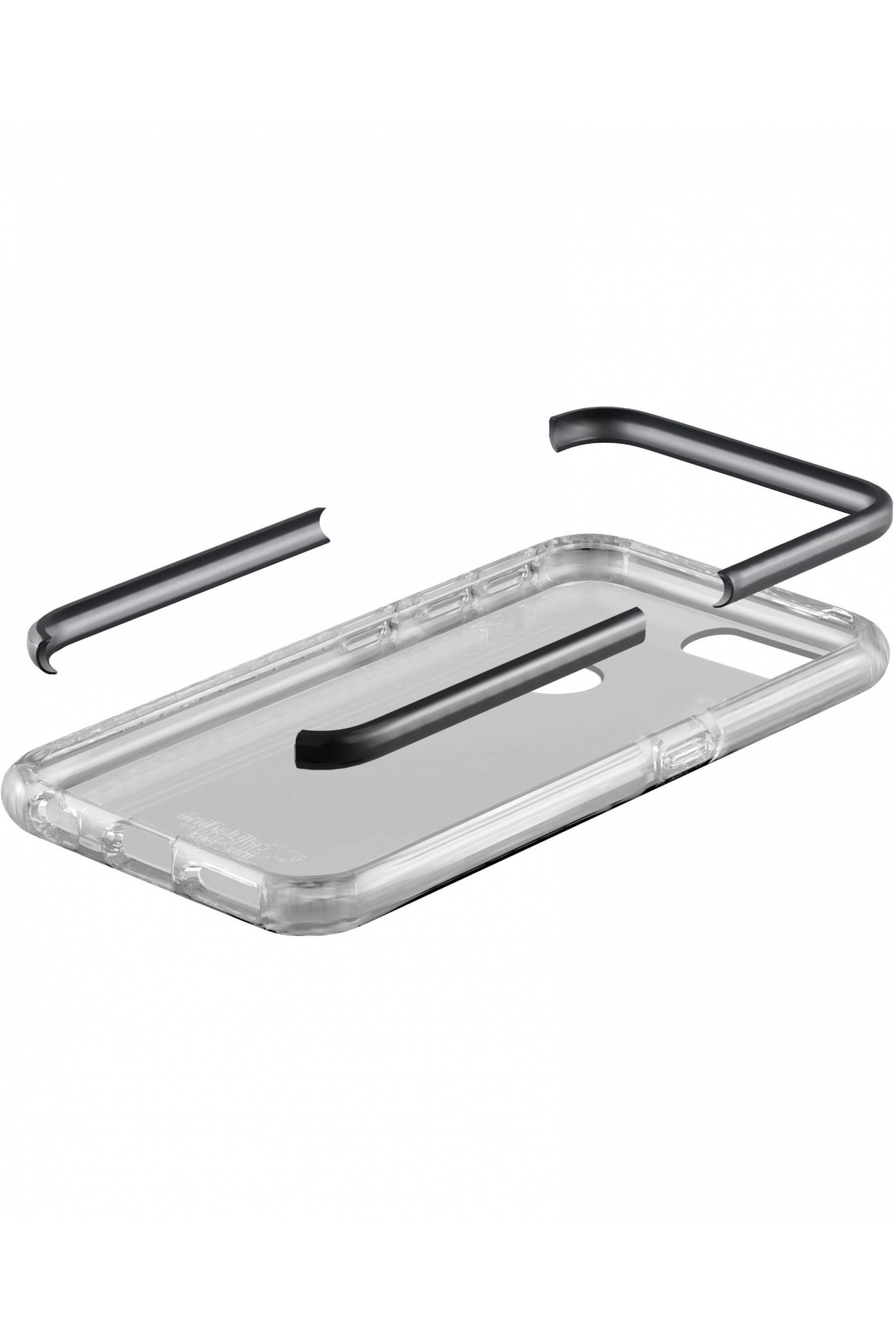 Cellularline Tetra Force Shock-Twist - P Smart – image 2