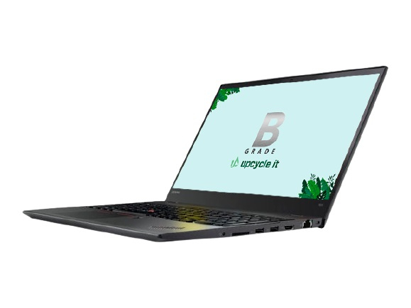 upcycle it Lenovo ThinkPad T570 (Refurbished) B – image 2