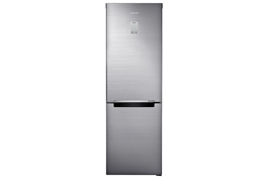 Samsung RL33J3415SS — vue 1 sur 5