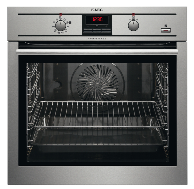 AEG BP3003501M — vue 1 sur 1