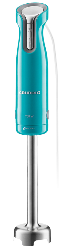 Grundig BL 6280 T — vue 1 sur 1