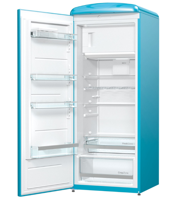 Gorenje ORB153BL-L — vue 1 sur 7