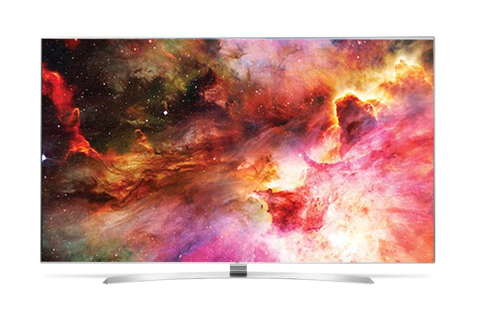 LG 55UH7709 