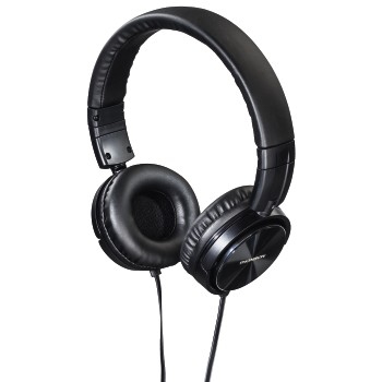 Hama Thomson HED2215BK — vue 1 sur 4