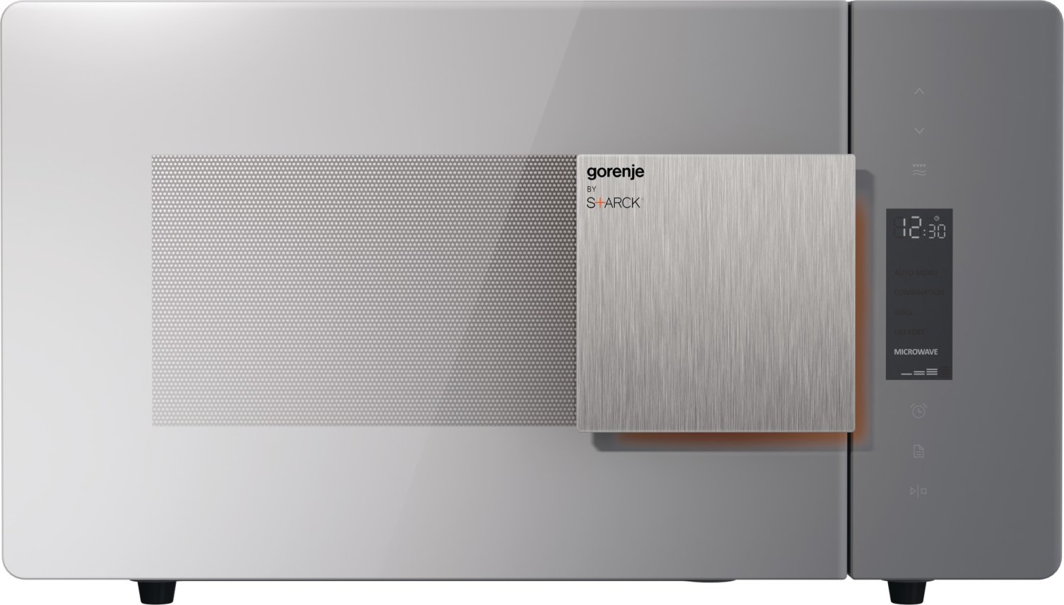 Gorenje MO23ST — vue 1 sur 1