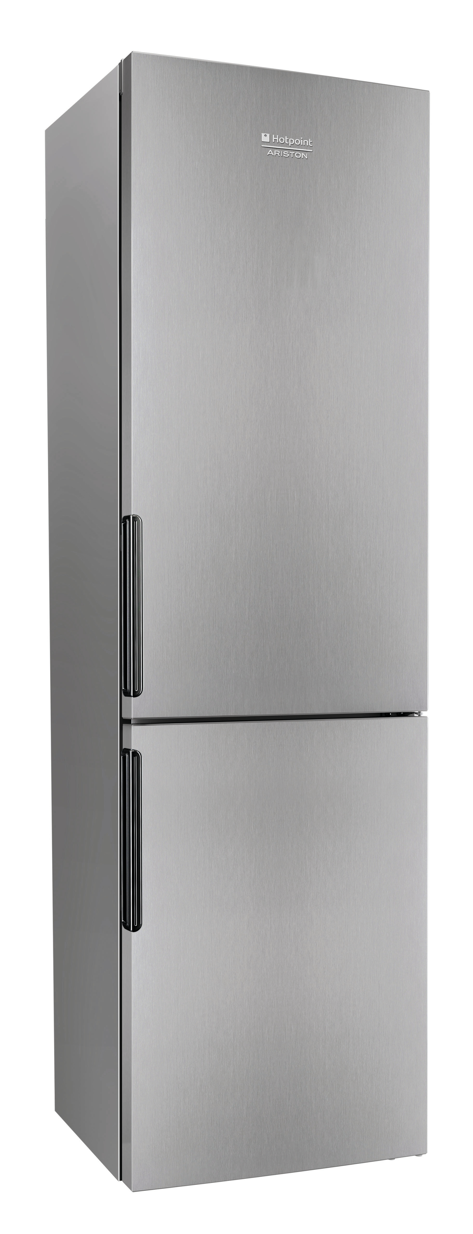 Hotpoint LH8 FF2 X — vue 1 sur 1