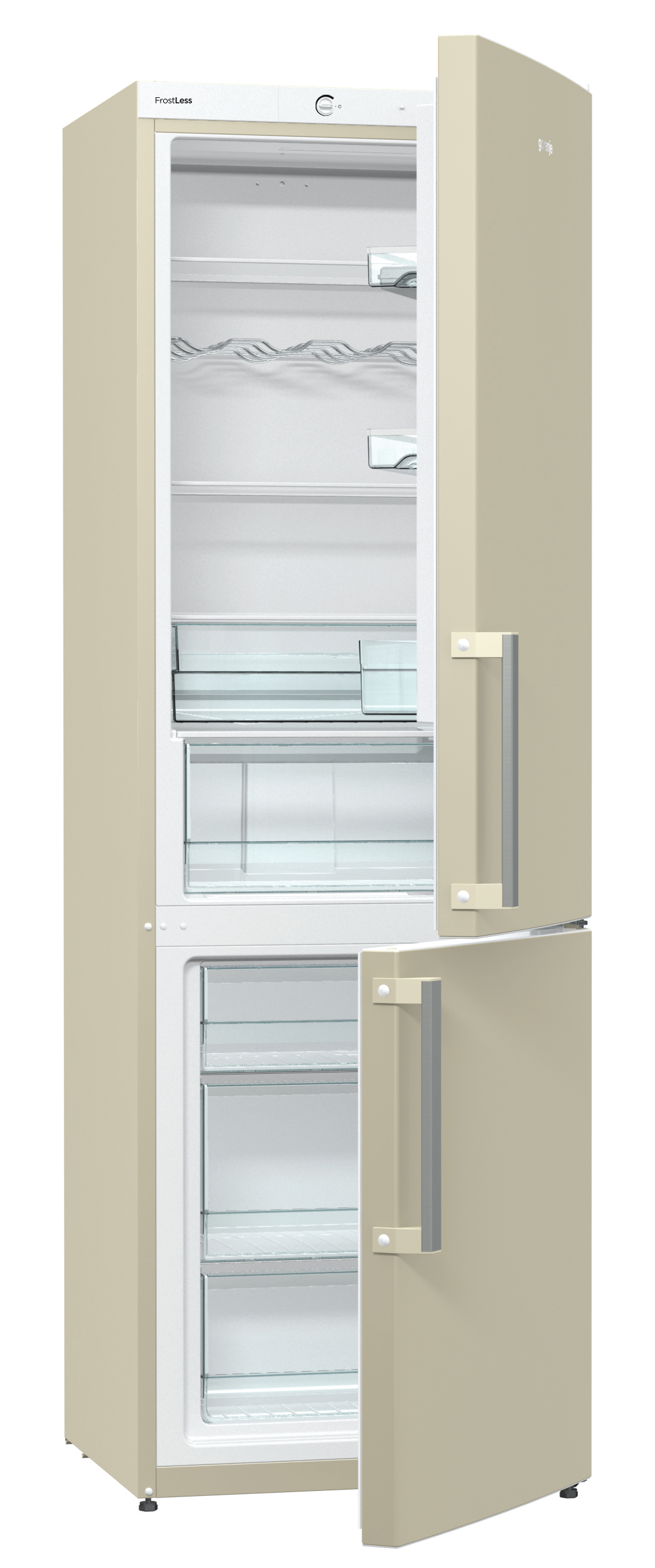 Gorenje RK6192EC — vue 1 sur 1