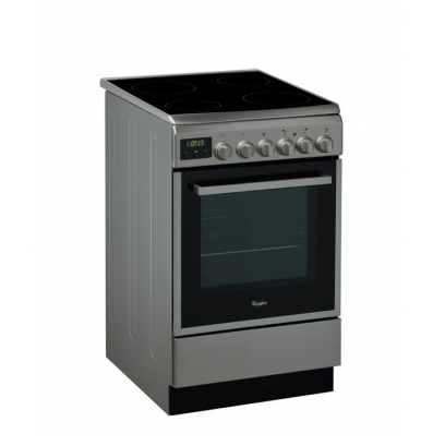 Whirlpool ACWT 5V331 IX — vue 1 sur 1