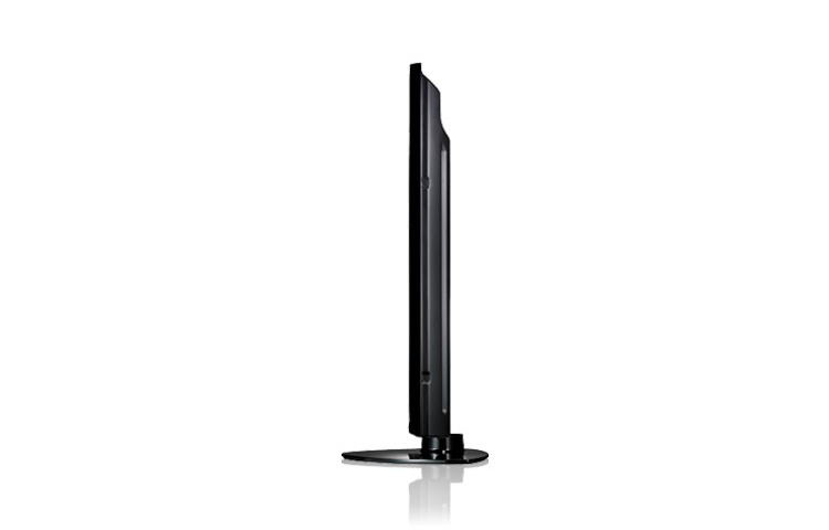 LG 42PQ2000 TV 106.7 cm (42") HD Black 1500 cd/m² – image 2