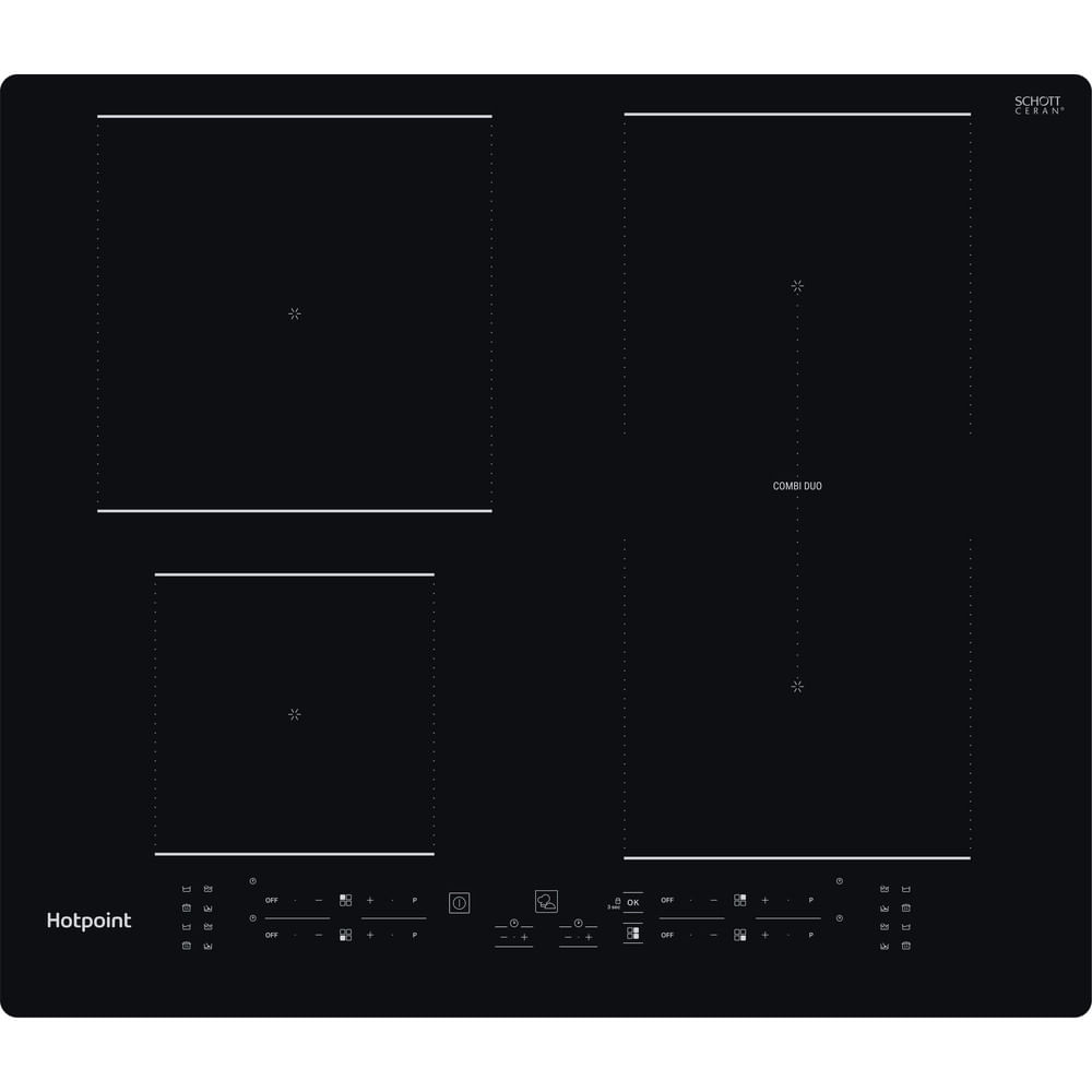 Hotpoint TB 2160B NE – image 1