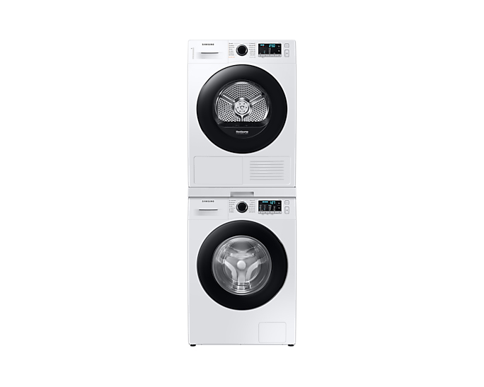 Samsung DV70TA000AE/LE tumble dryer Freestanding Front-load – image 5