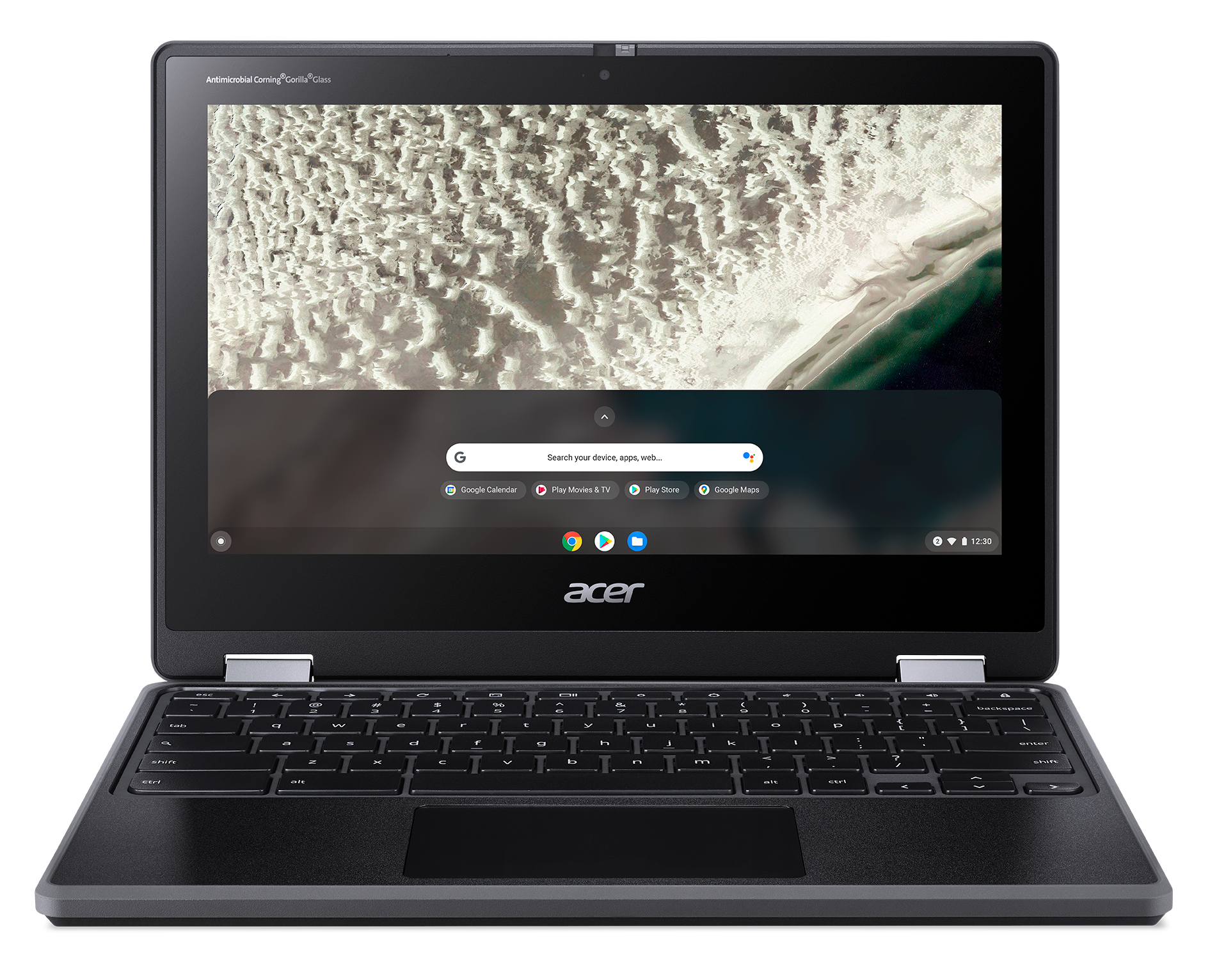 Acer Chromebook R753T-C4XA Intel® Celeron® N N5100 – image 1