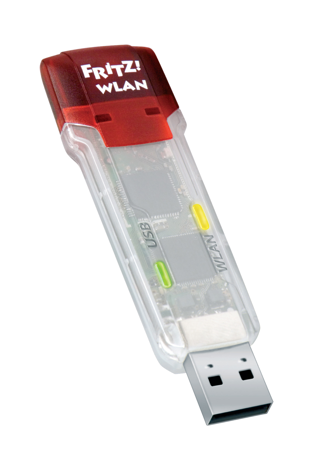 FRITZ!WLAN USB Stick N, Int
