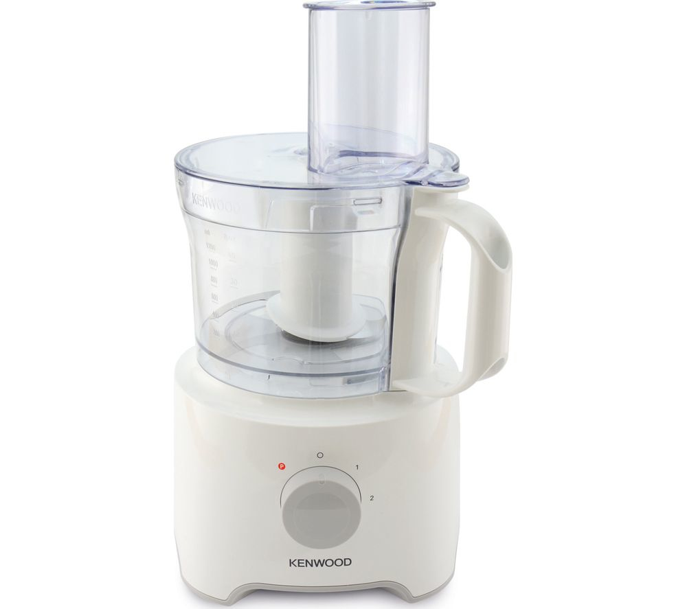 Kenwood MultiPro Compact – image 3