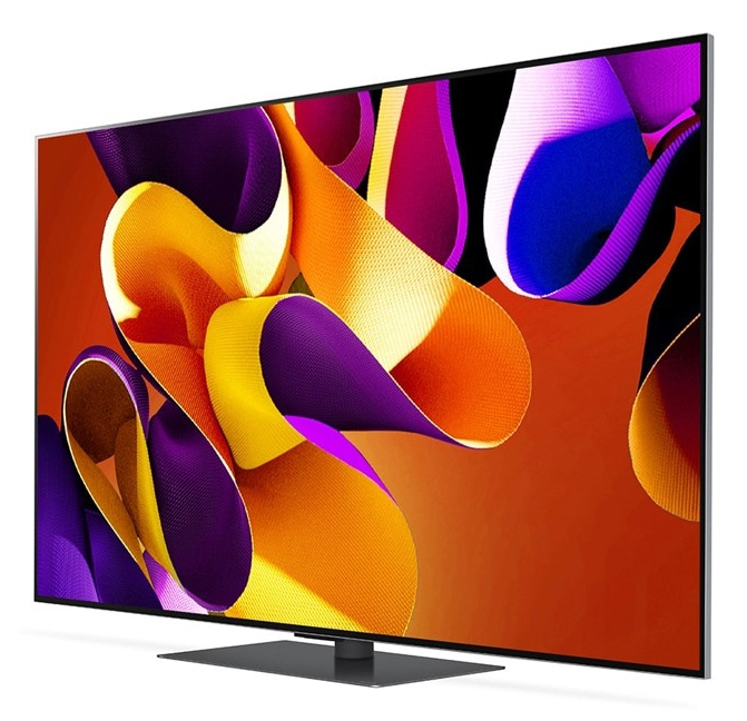 LG OLED evo G4 OLED55G49LS – image 2