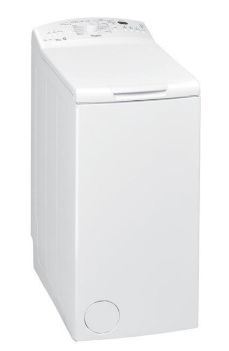 Whirlpool AWE 9633