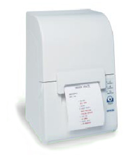 Epson TM-U230 line matrix printer