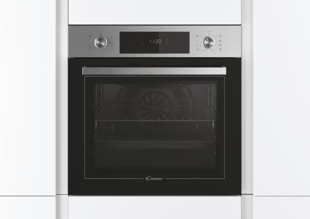 Candy Timeless FCT825XL – image 2