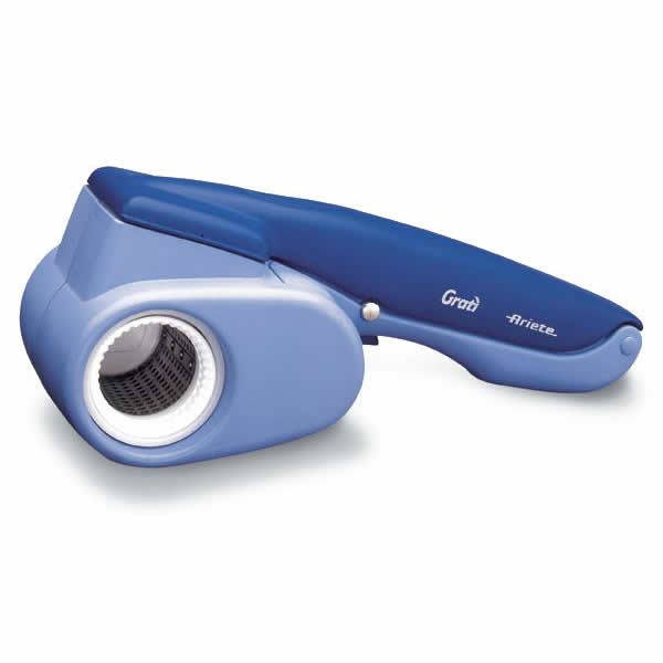 Ariete 440/1 electric grater/spiralizer Blue