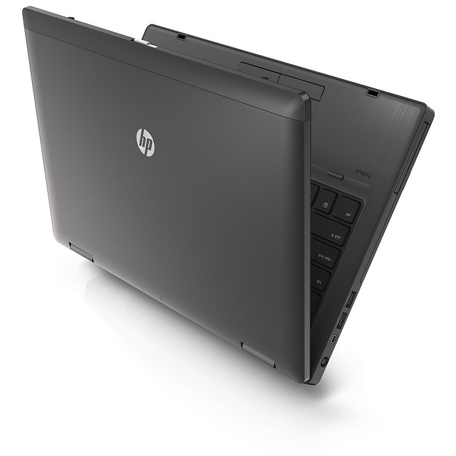HP Ordinateur portable ProBook 6475b – image 5