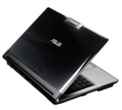 ASUS F8VR-4P014C, UK
