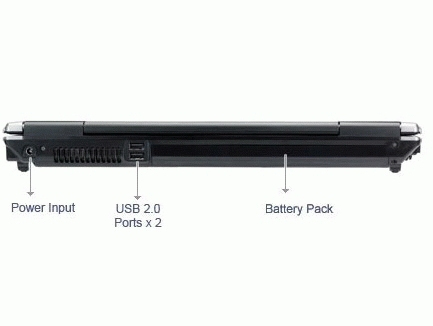 ASUS F3SC-AP081C, EN – image 2