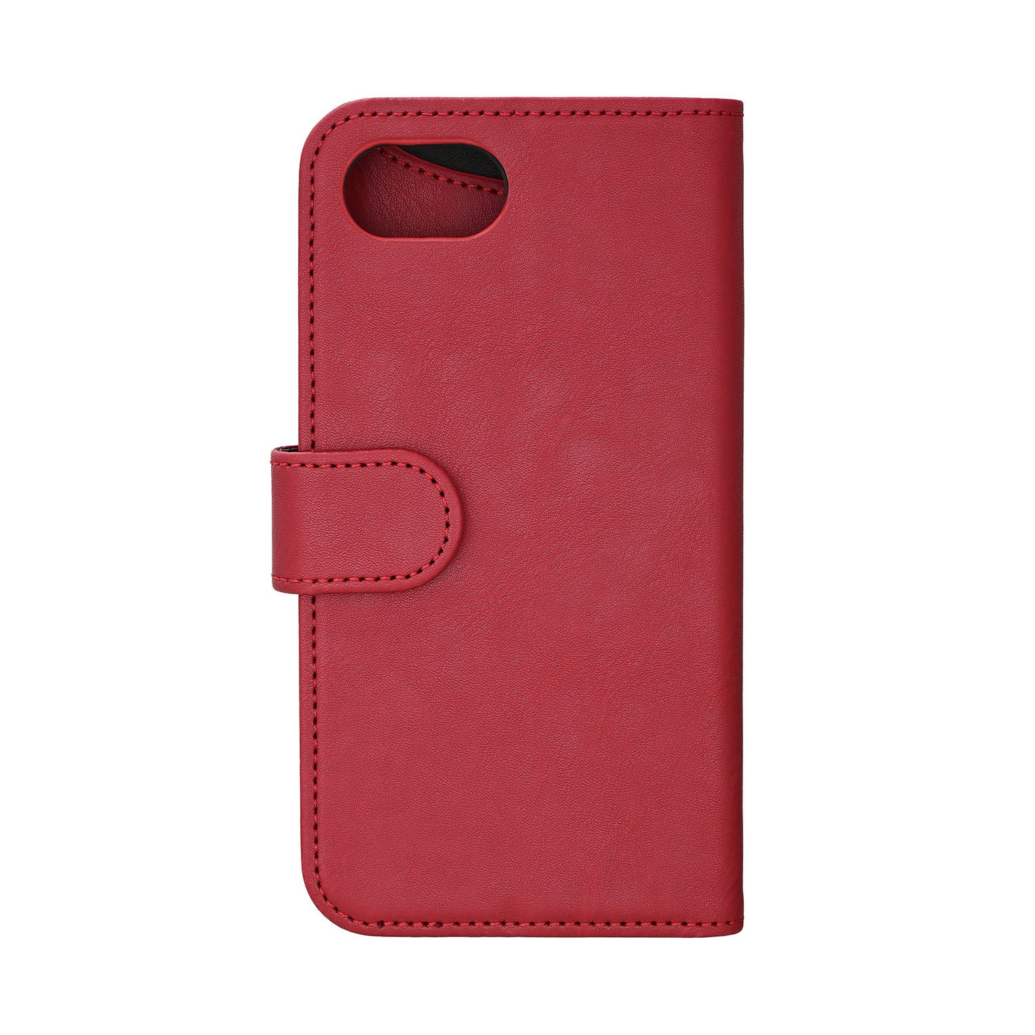 Gear Wallet Case Classic 3 Card Deep Red - iPhone 16e – image 3