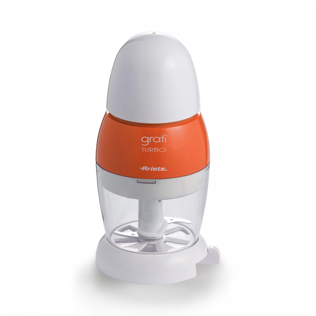 Ariete Grati Turbo – image 1