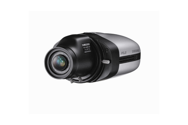 Samsung SNB-5001P security camera Bullet IP security camera Indoor & outdoor